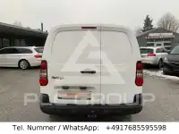 2016 Citroen Berlingo