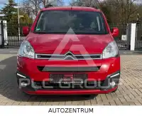 2016 Citroen Berlingo