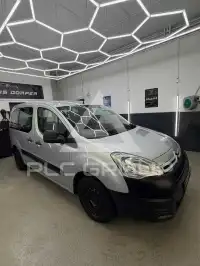 2016 Citroen Berlingo