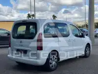2016 Citroen Berlingo
