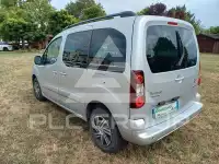 2016 Citroen Berlingo