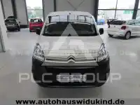 2016 Citroen Berlingo