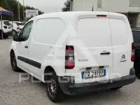 2016 Citroen Berlingo