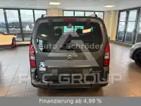 2016 Citroen Berlingo