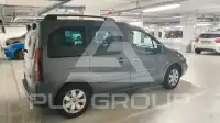 2016 Citroen Berlingo
