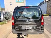 2016 Citroen Berlingo