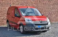 2016 Citroen Berlingo