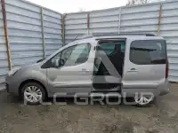 2016 Citroen Berlingo