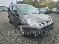 2016 Citroen Berlingo