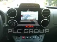 2016 Citroen Berlingo