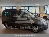 2016 Citroen Berlingo