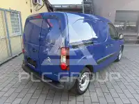 2016 Citroen Berlingo