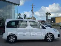2016 Citroen Berlingo