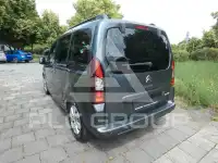 2016 Citroen Berlingo