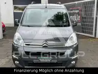 2016 Citroen Berlingo