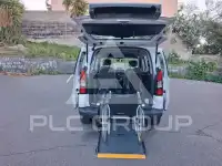 2016 Citroen Berlingo