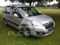 2016 Citroen Berlingo