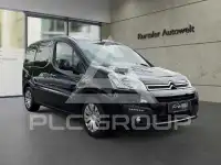 2016 Citroen Berlingo