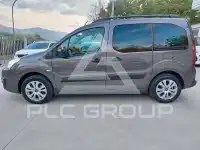 2016 Citroen Berlingo