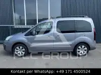 2016 Citroen Berlingo