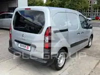 2016 Citroen Berlingo