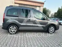 2016 Citroen Berlingo