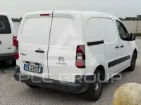2016 Citroen Berlingo