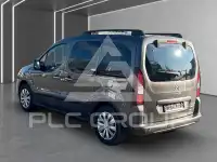 2016 Citroen Berlingo