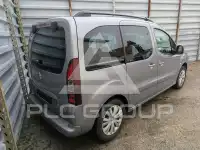 2016 Citroen Berlingo