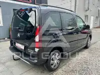 2016 Citroen Berlingo