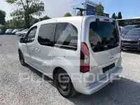 2016 Citroen Berlingo