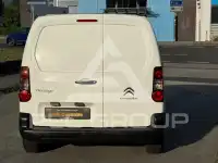 2016 Citroen Berlingo