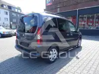 2016 Citroen Berlingo