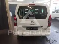 2016 Citroen Berlingo