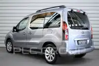 2016 Citroen Berlingo