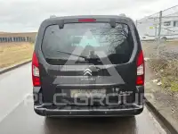 2016 Citroen Berlingo