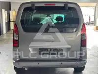 2016 Citroen Berlingo