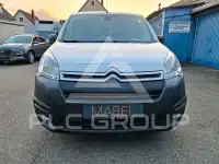 2016 Citroen Berlingo