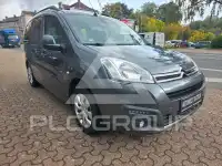 2016 Citroen Berlingo
