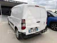 2016 Citroen Berlingo