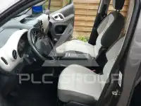 2016 Citroen Berlingo
