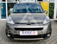 2016 Citroen Berlingo