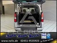 2016 Citroen Berlingo