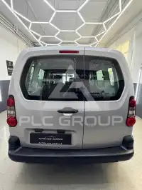 2016 Citroen Berlingo