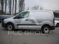 2016 Citroen Berlingo