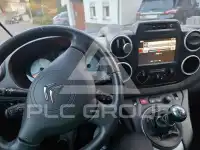 2016 Citroen Berlingo