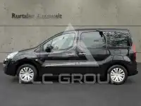 2016 Citroen Berlingo