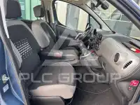 2016 Citroen Berlingo