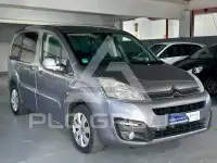 2016 Citroen Berlingo