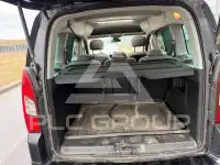 2016 Citroen Berlingo